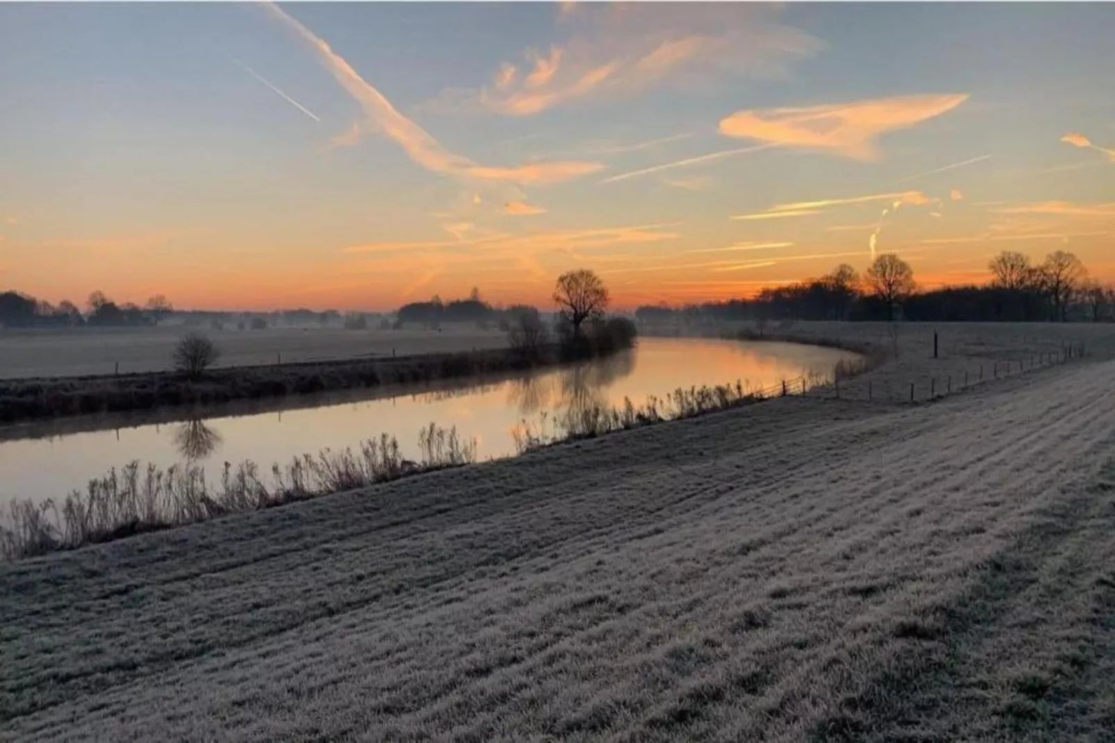 Buitenplaats Gerner 4-Areas within 20km in summer