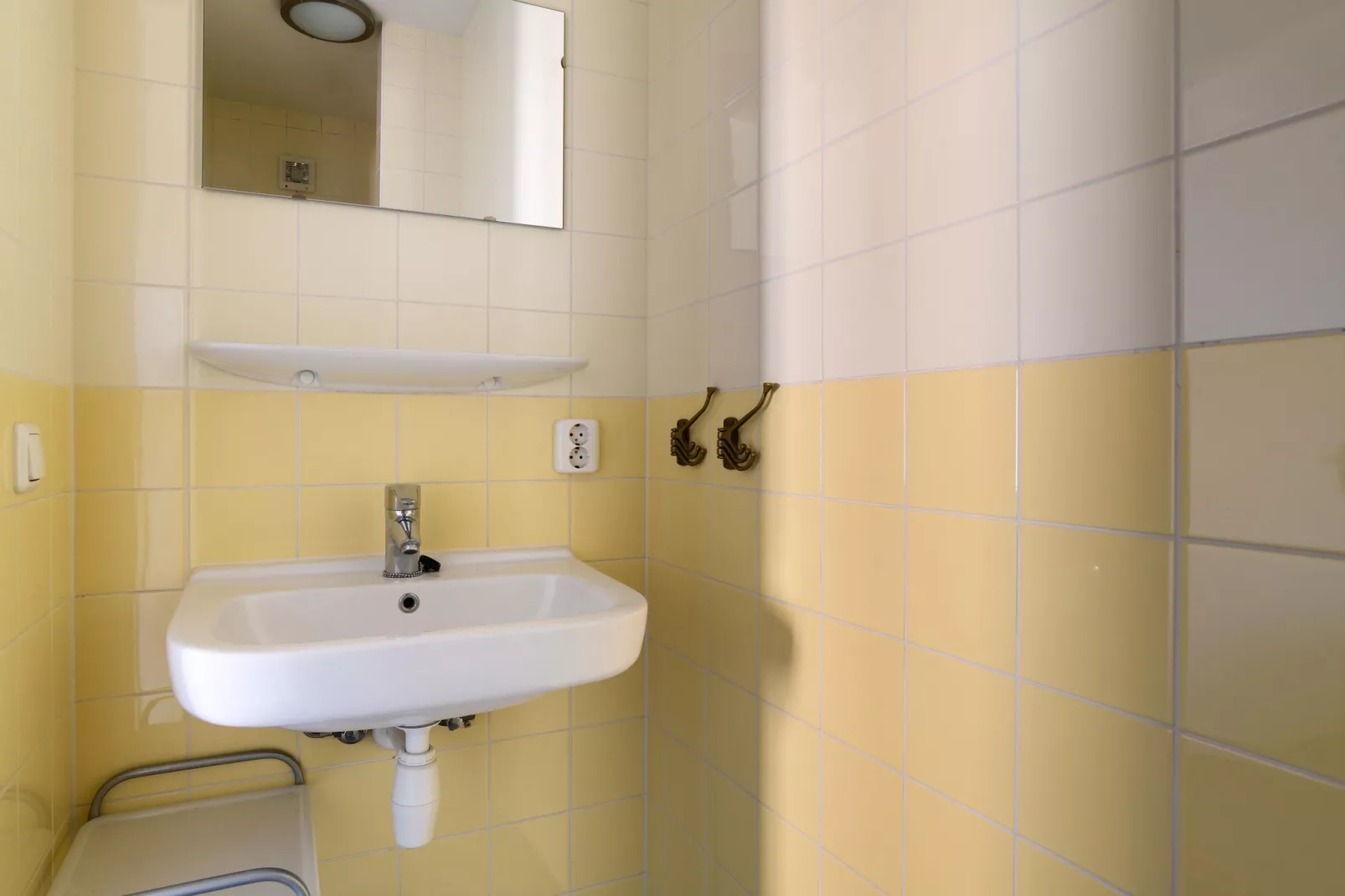 Havenresort Terherne 1-Bathroom