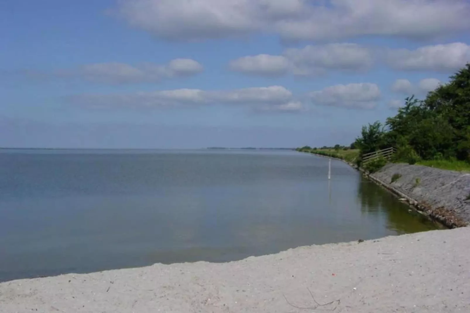 De Meerkoet-Areas within 5km in summer