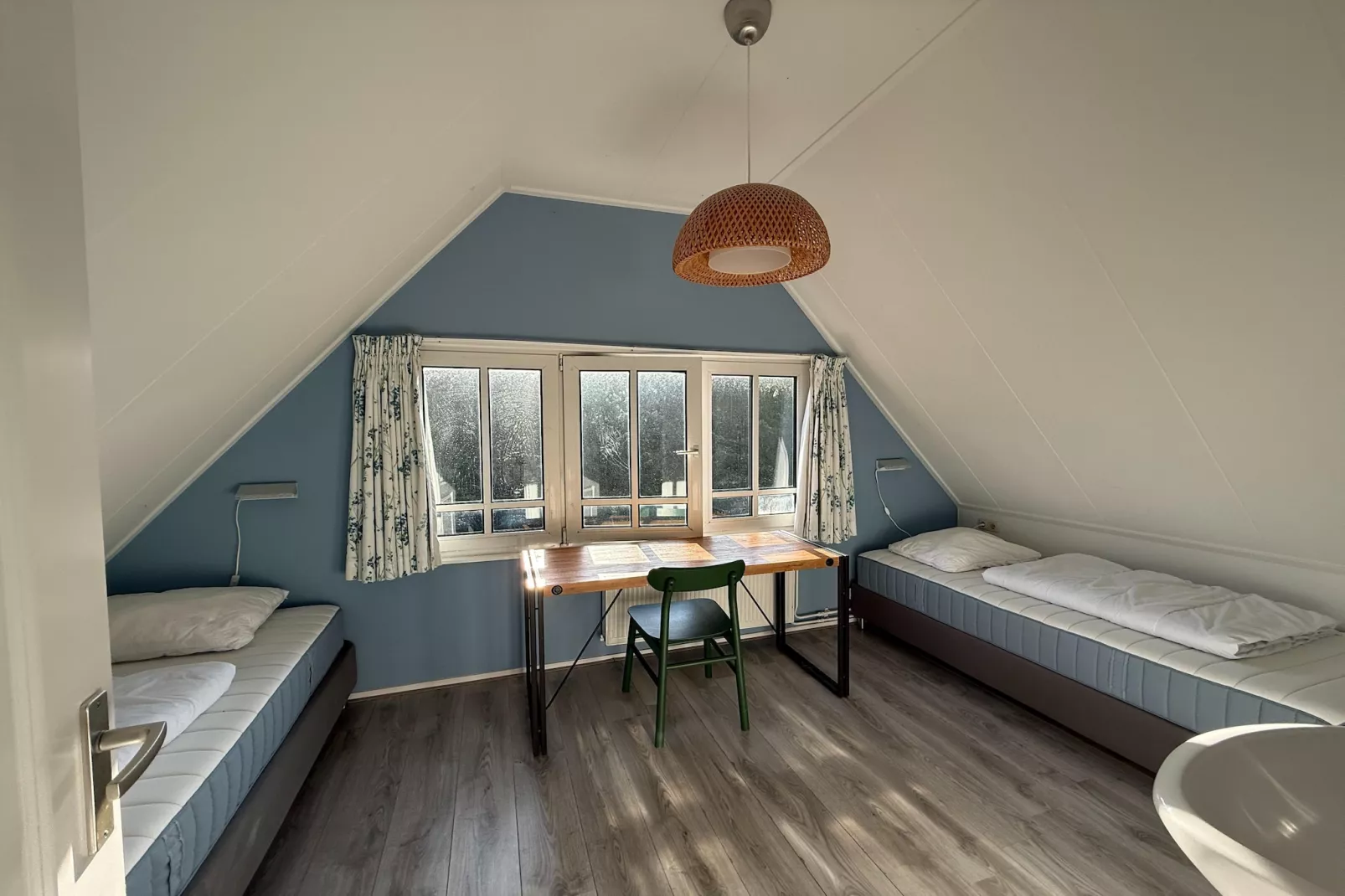 Rixt-Bedroom