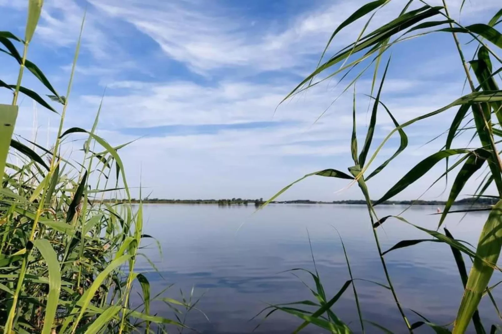 Chalet Jildau-Gebiete Sommer 20 km