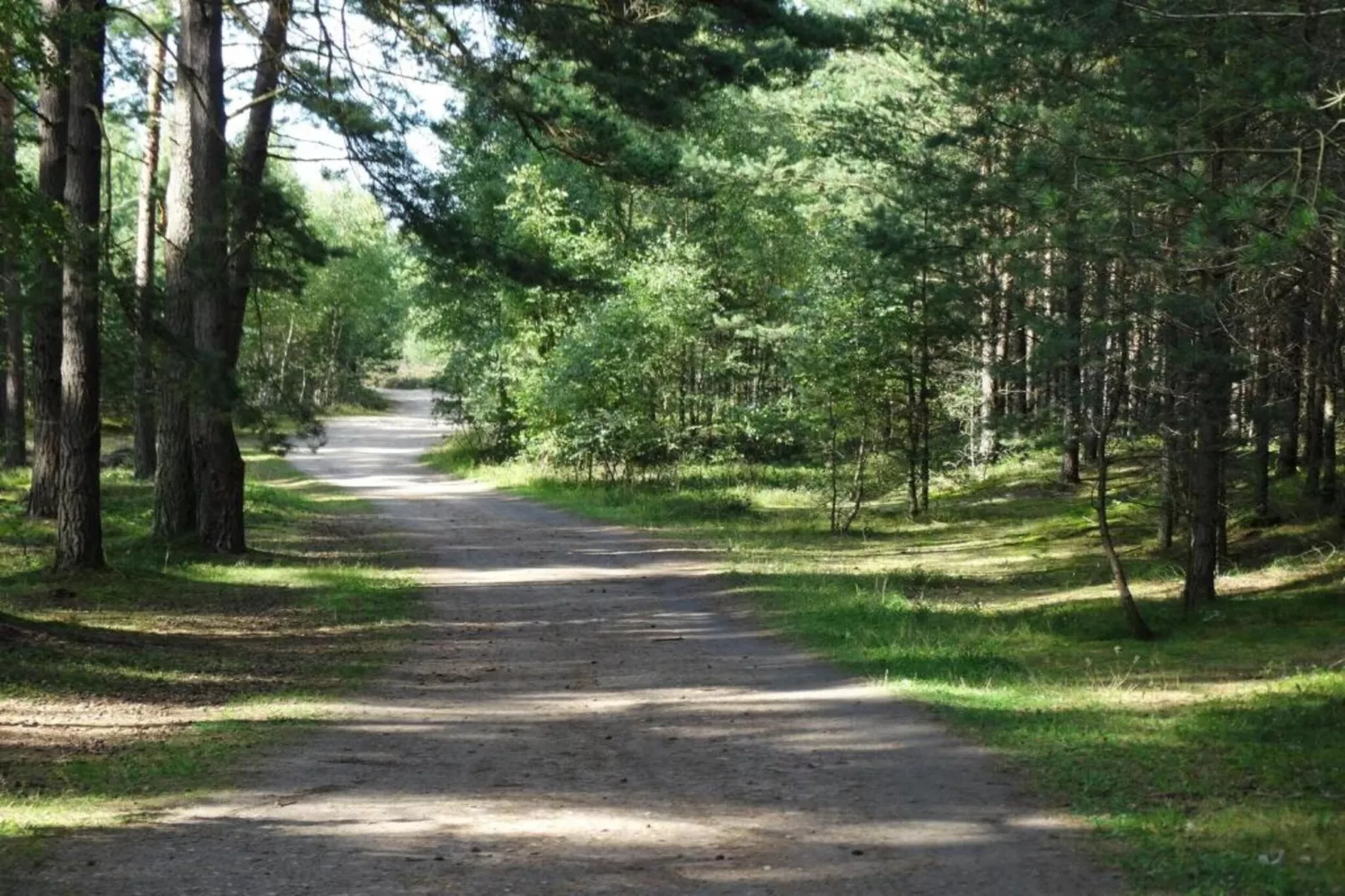 Holiday Home Kopalino-Zones été à 5 km