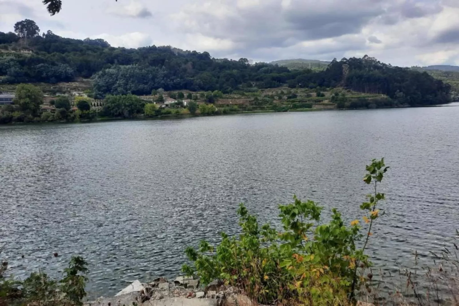 Casa das Laranjeiras-Gebiete Sommer 5 km