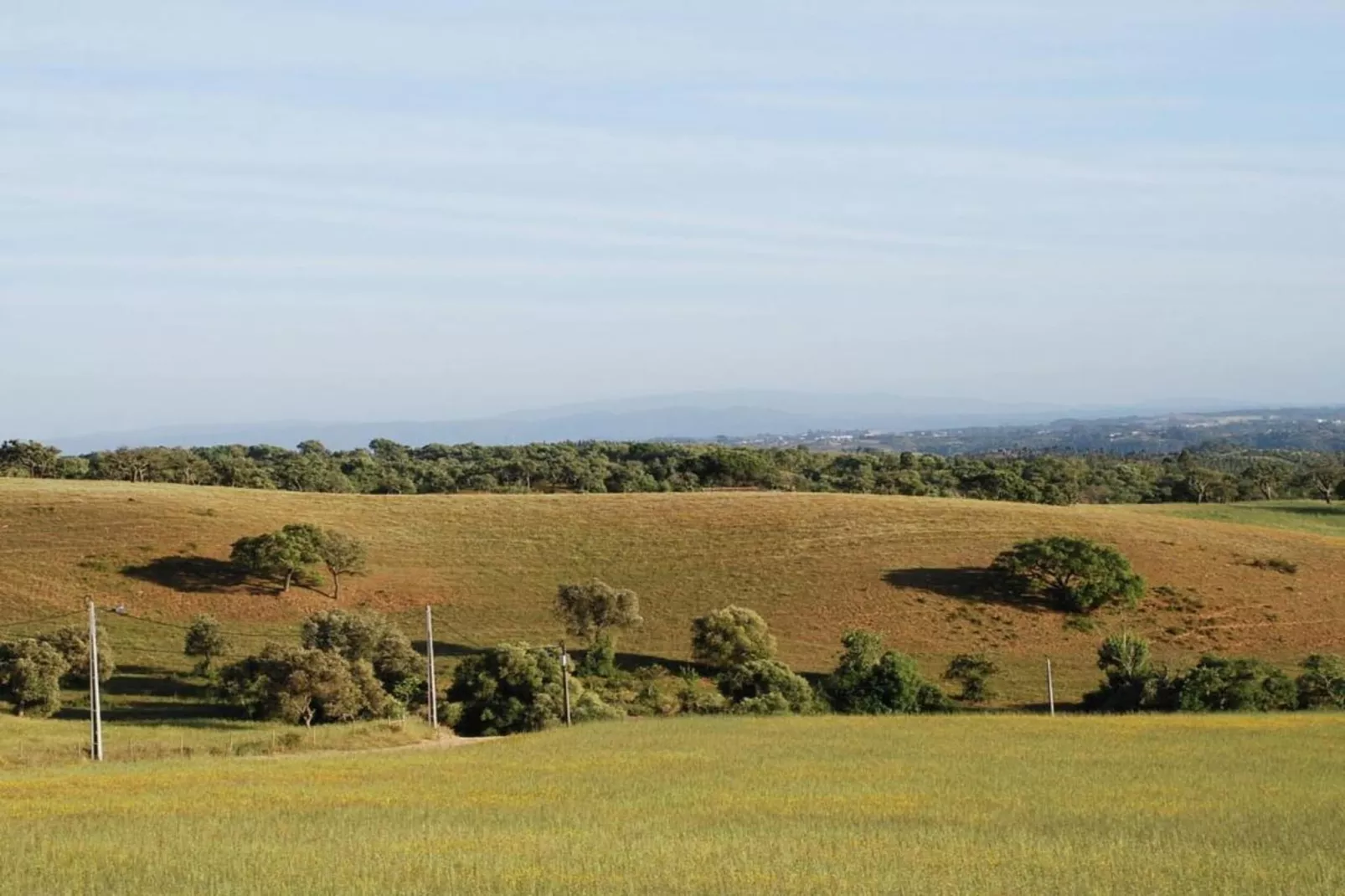 Casa da Adega-Zones été à 20 km
