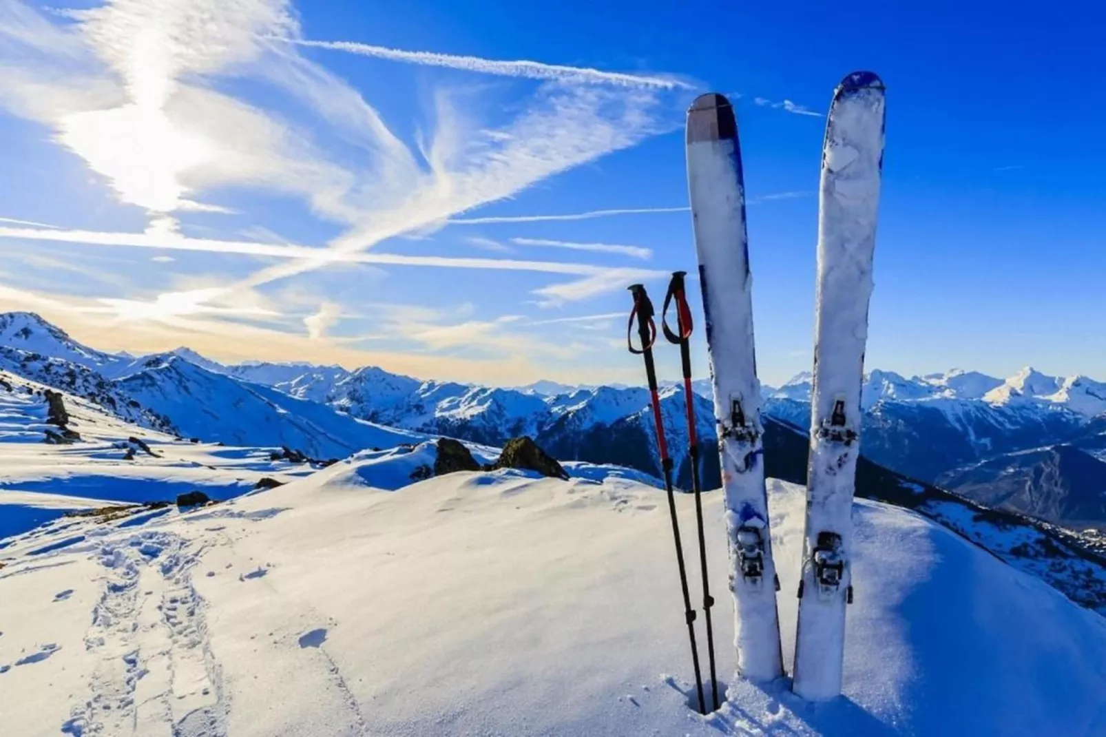 Chalet Le Chambertin Lodge-Area within 20km in winter