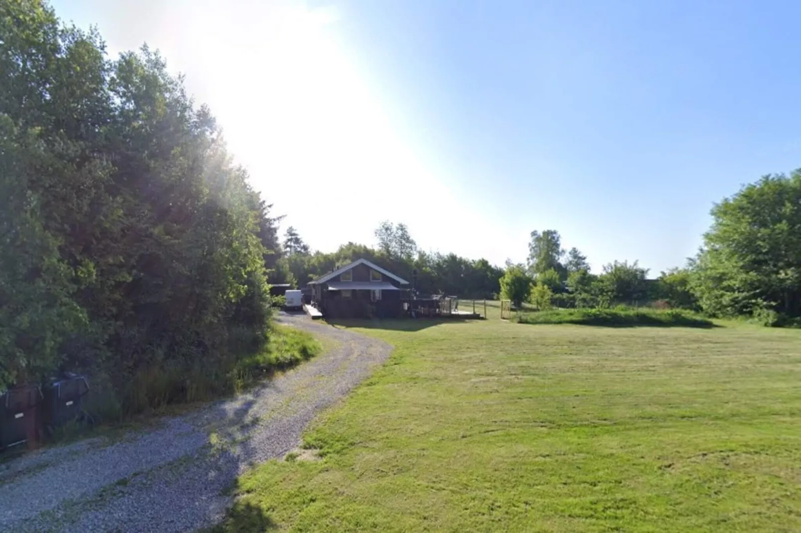 6 Personen Ferienhaus in Saltum-By Traum-Im Freien