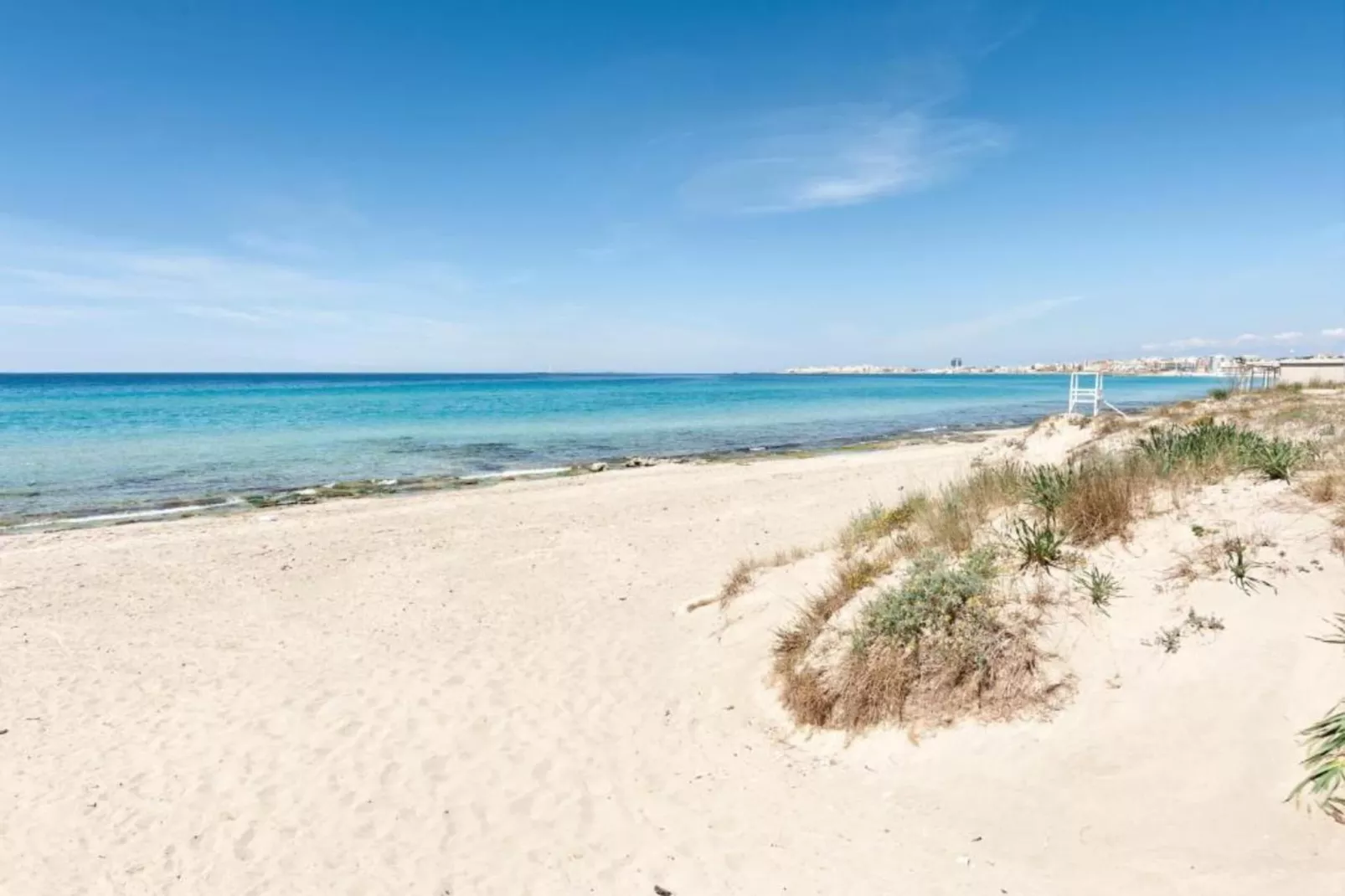 Casa La Bianca-Areas within 20km in summer
