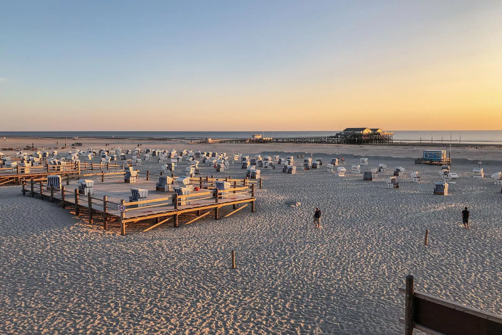 Strandperle-Areas within 5km in summer