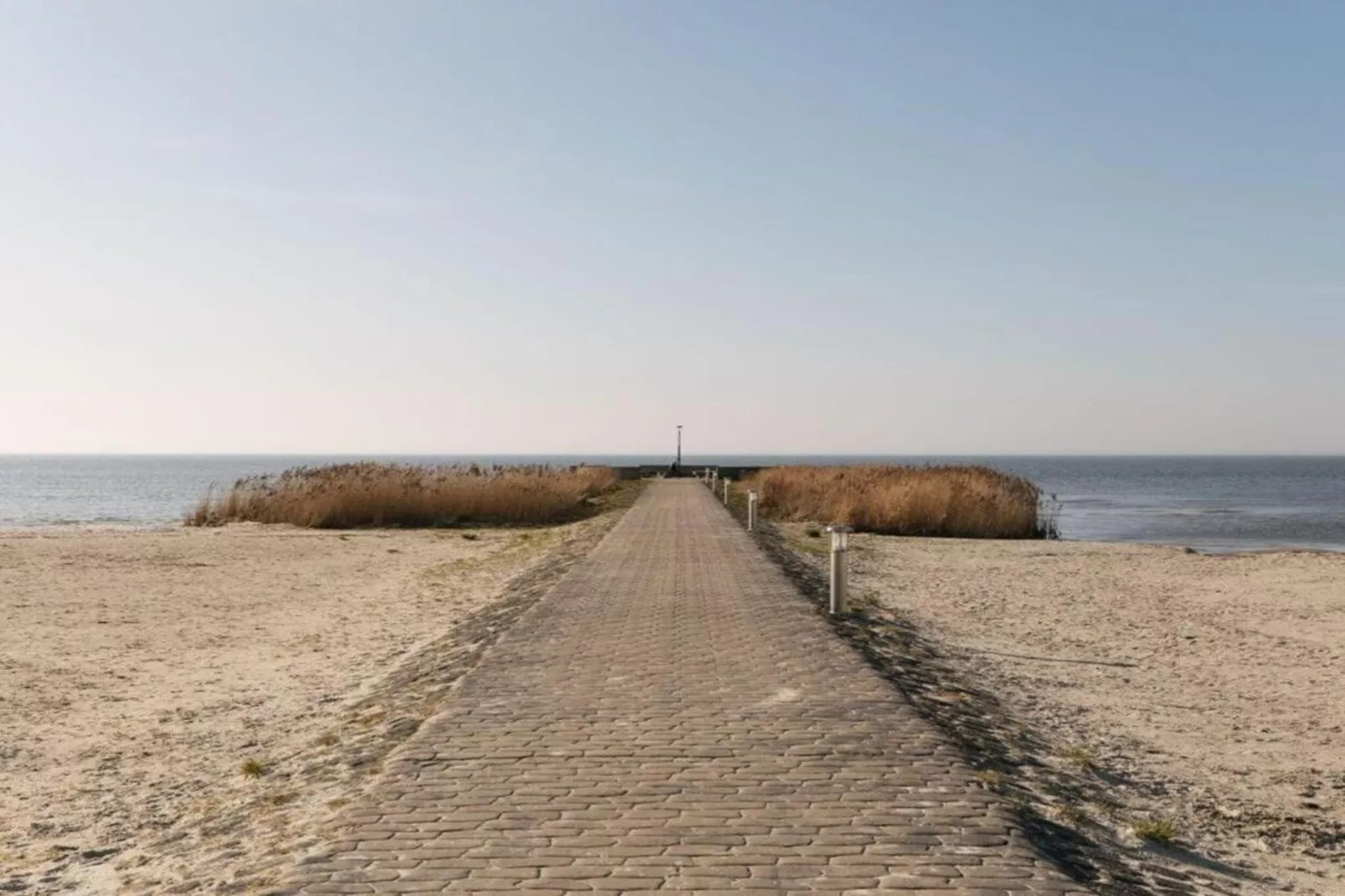 Beach Resort Makkum 25 - Gebiete Sommer 20 km