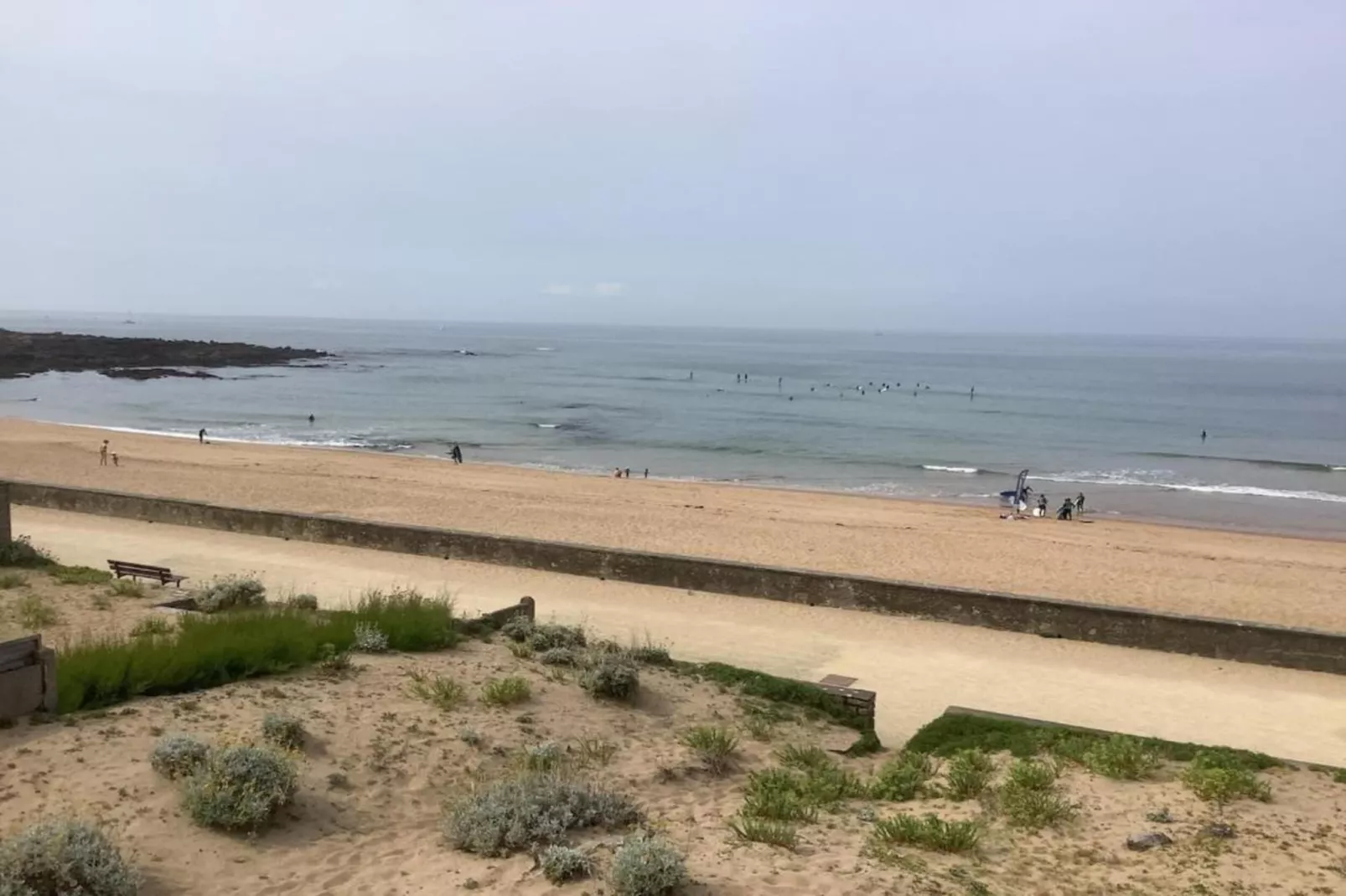 Résidence Valentin Plage 3-Areas within 5km in summer