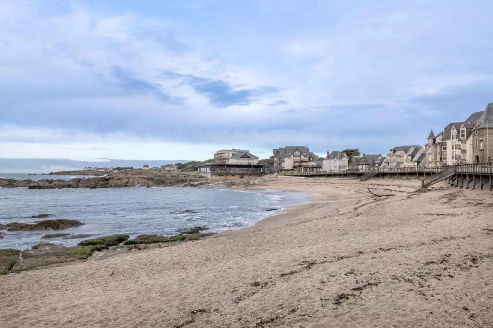 Résidence Valentin Plage 4-Areas within 5km in summer