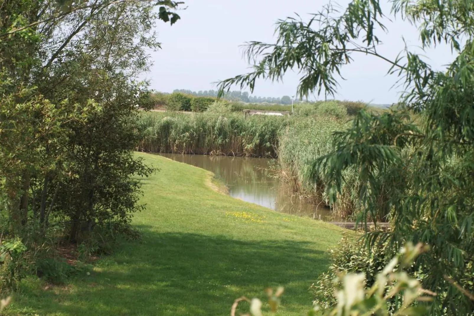 Beach Resort Brouwersdam 1-Areas within 20km in summer