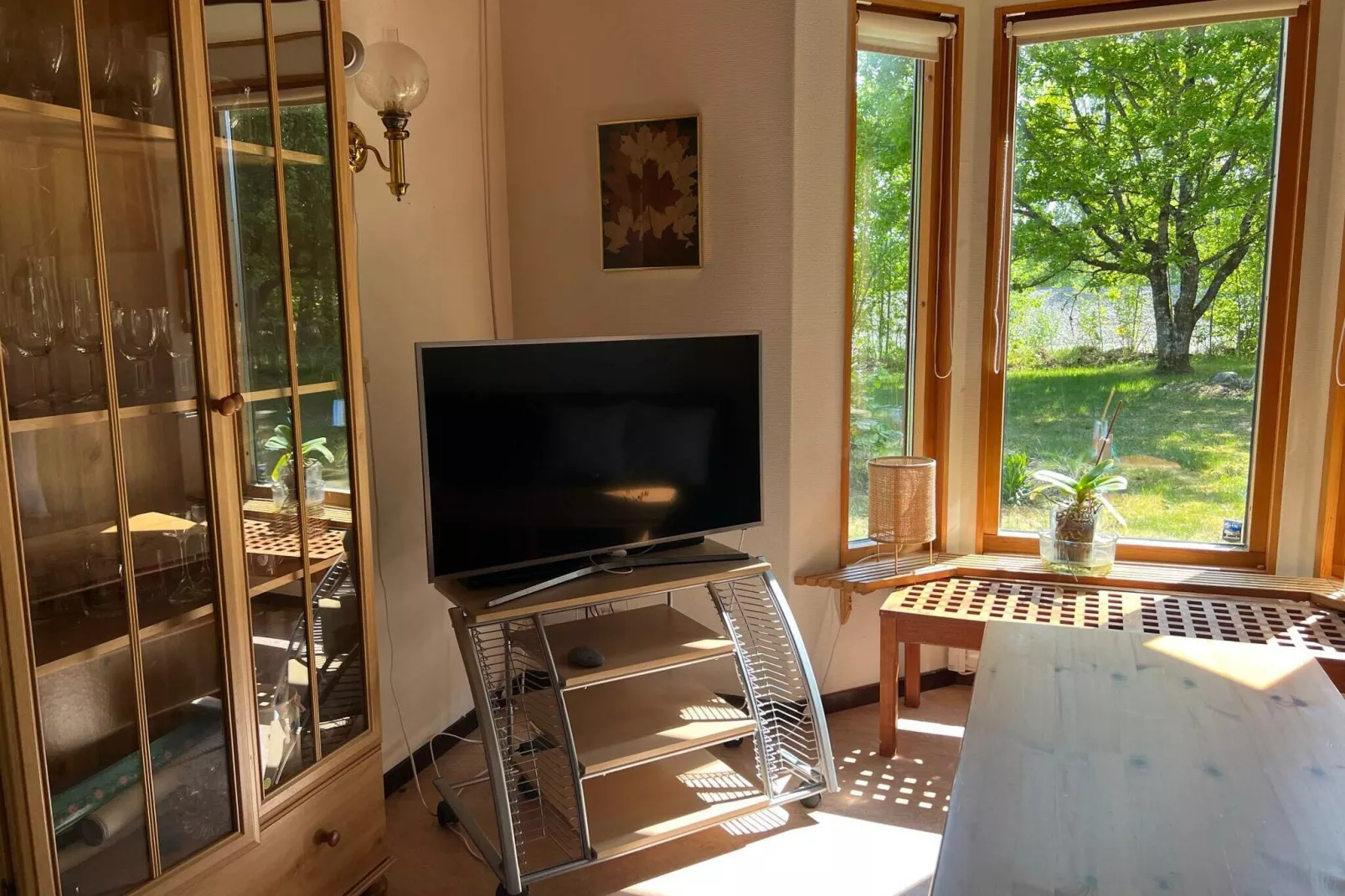 4 person holiday home in ANNESTAD-By Traum-Indoor
