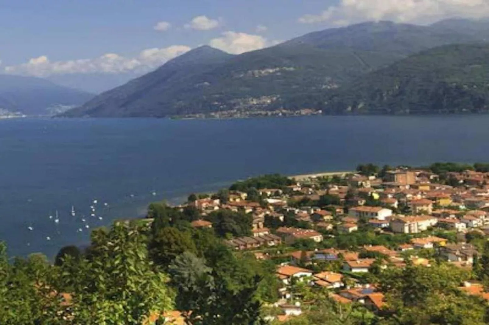 PAM03/4 - Tre Palme-Areas within 20km in summer