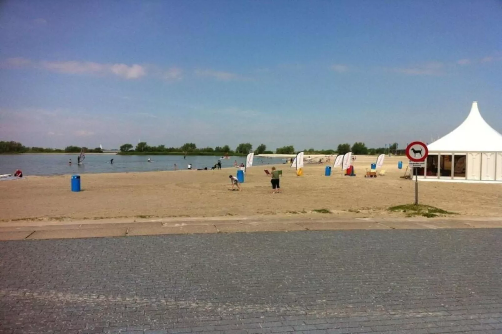 Beach Resort Makkum 31-Areas within 20km in summer