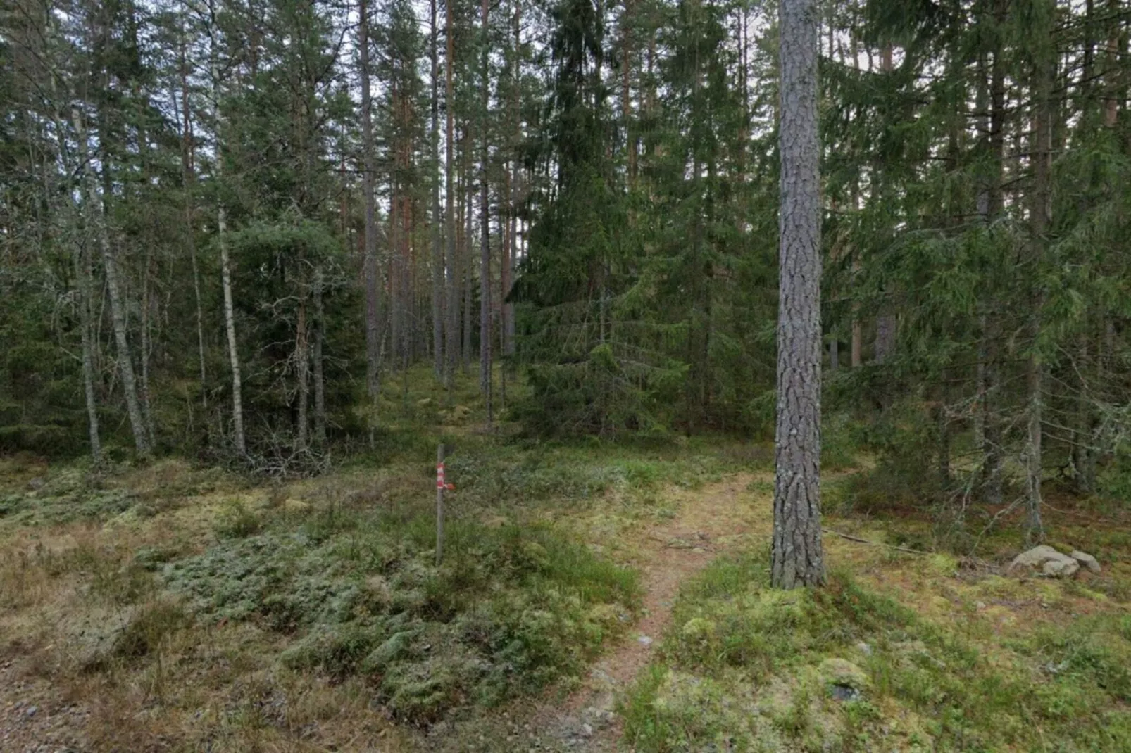 3 person holiday home in ESKILSTUNA-By Traum-Untagged