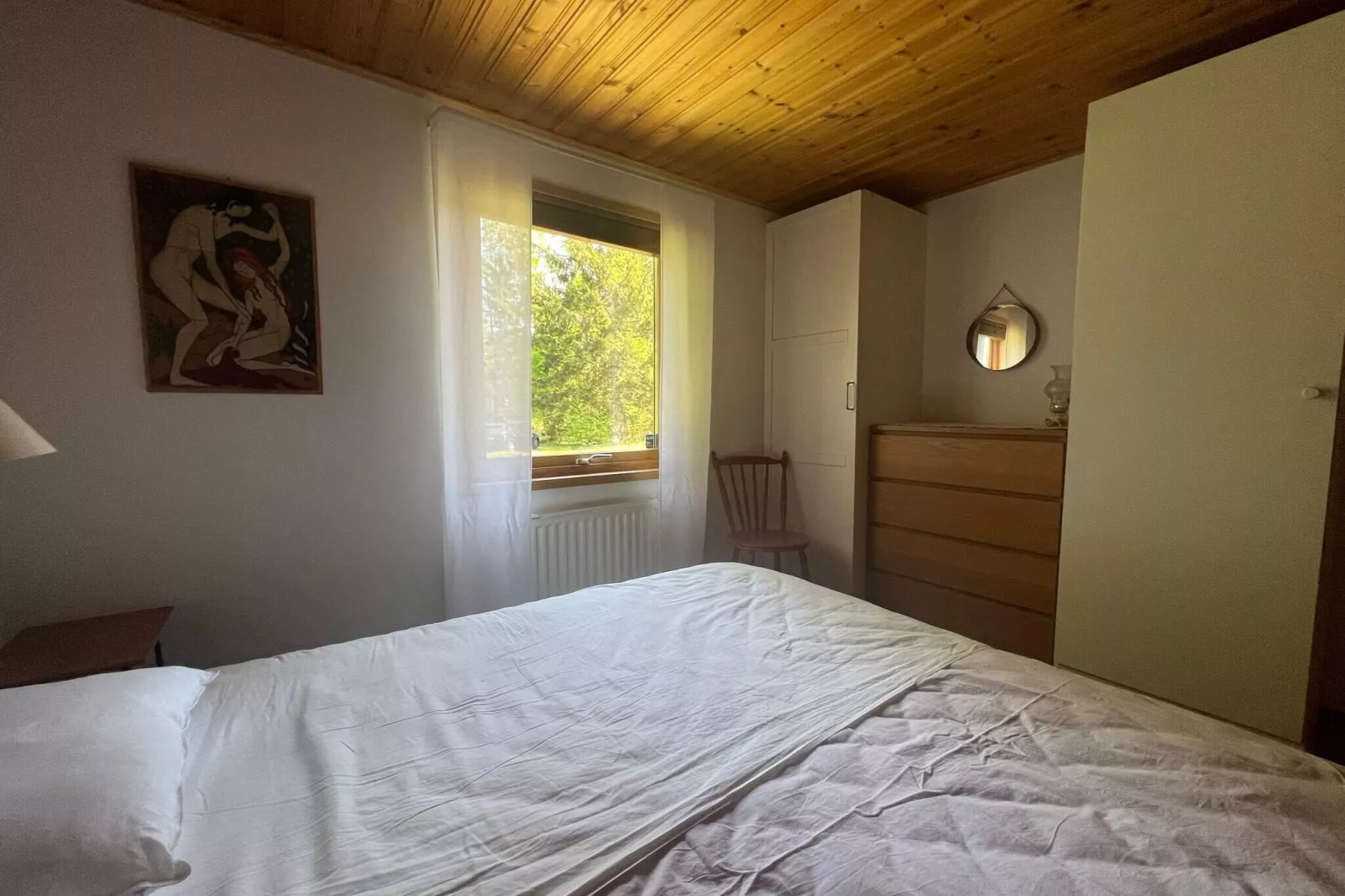 4 person holiday home in ANNESTAD-By Traum-Indoor
