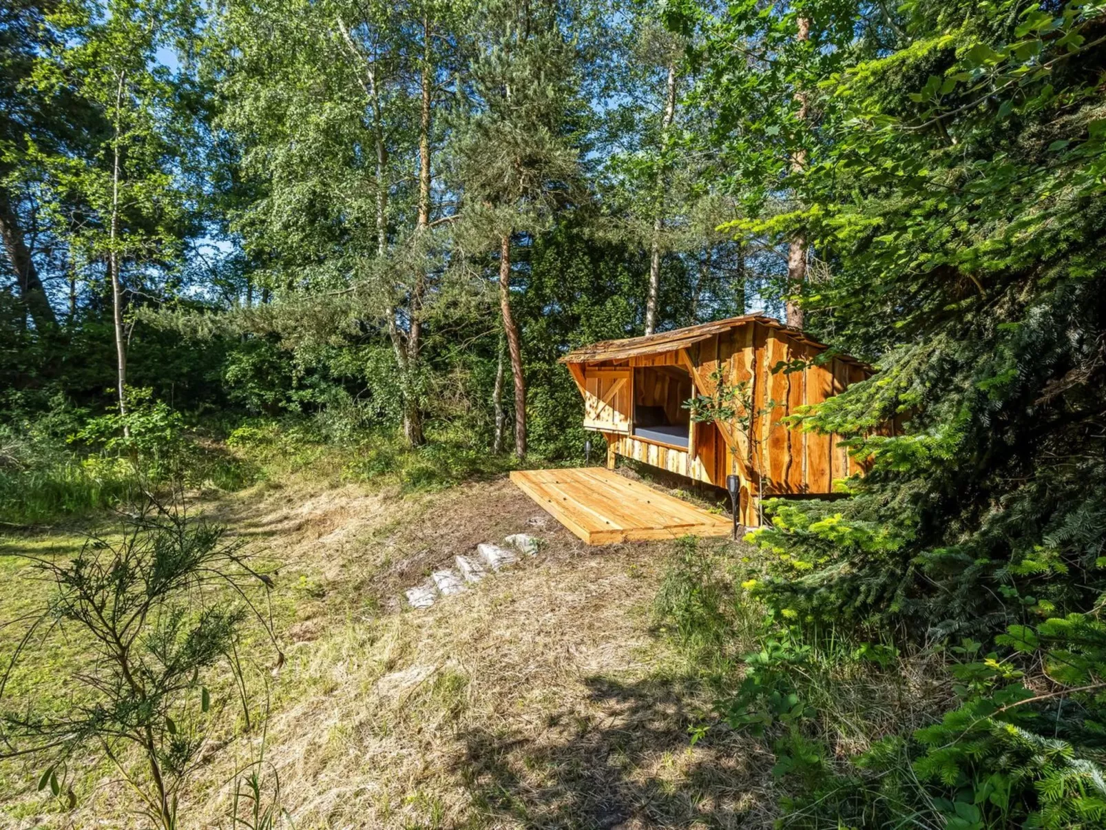 "Pauna" - 50m from the sea-Outside