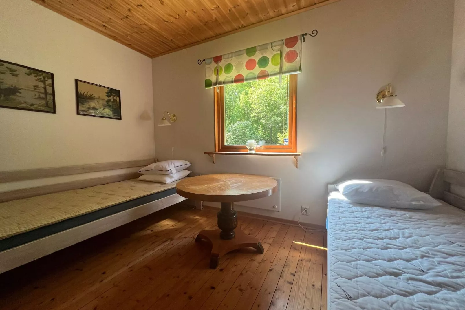 4 person holiday home in ANNESTAD-By Traum-Indoor
