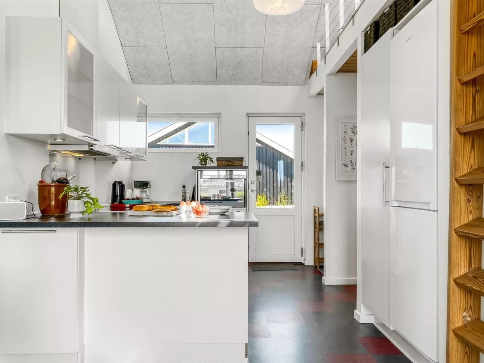 "Gynther" - 150m from the sea-Drinnen