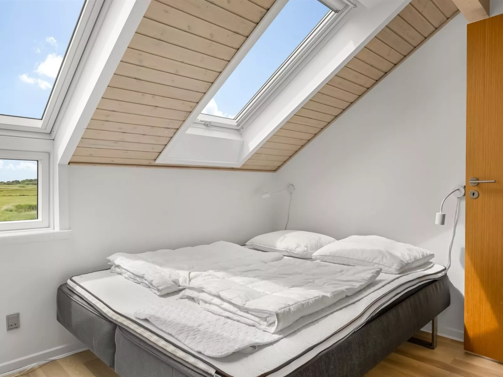 "Drita" - 2.3km from the sea-Dedans