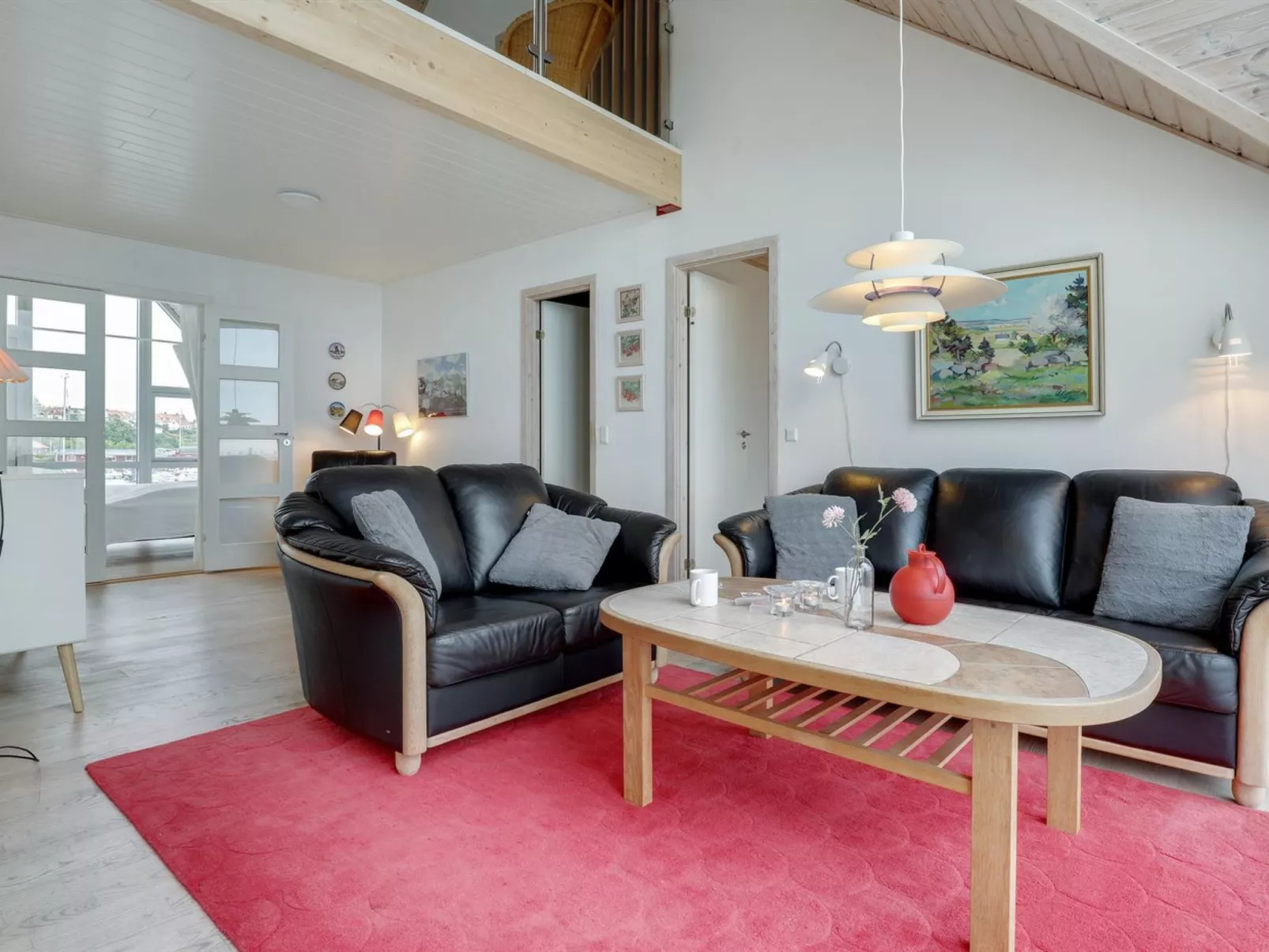 "Otis" - 10m from the sea-Inside