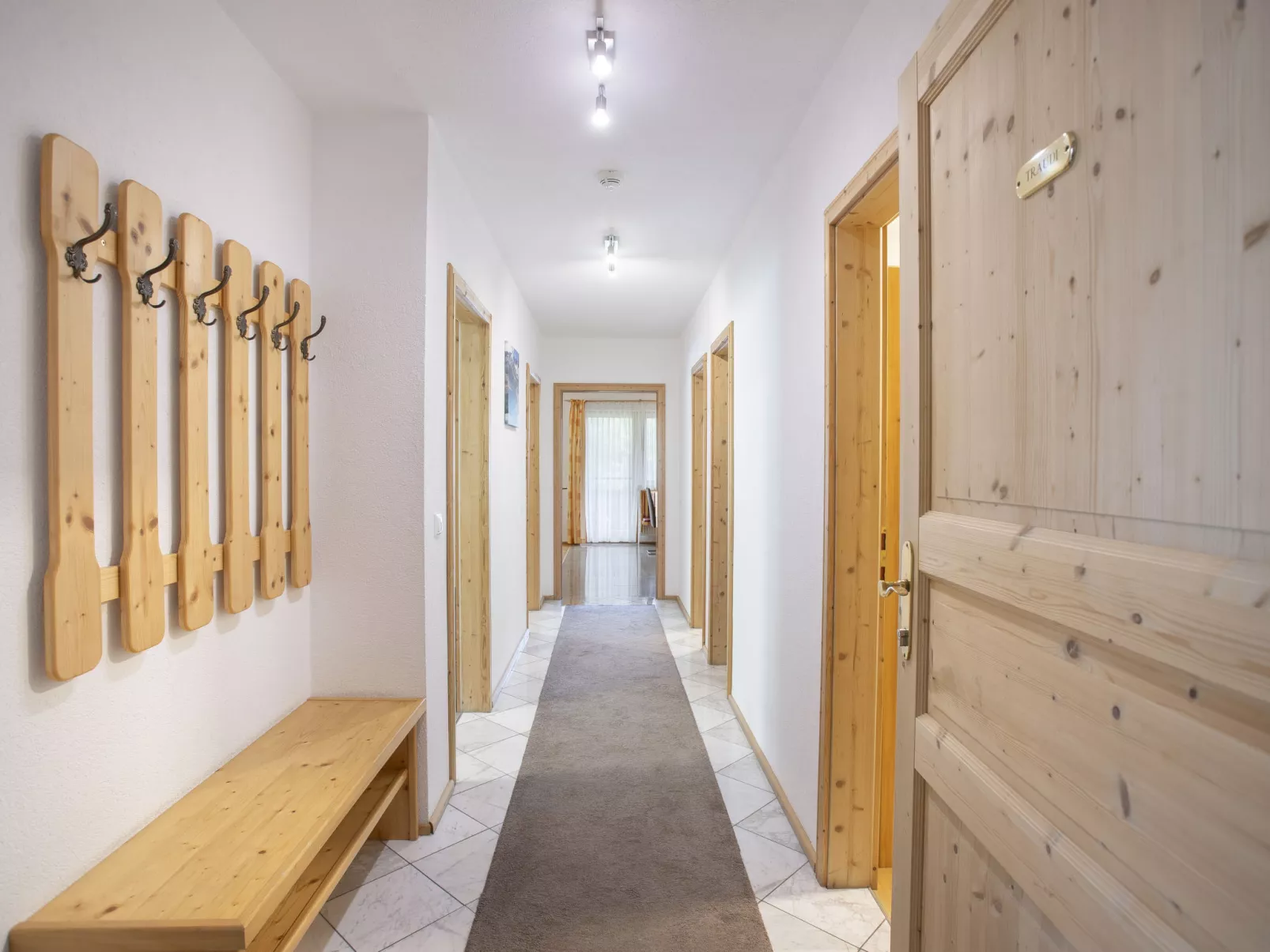 Ferienhof Sonnseitn-Inside