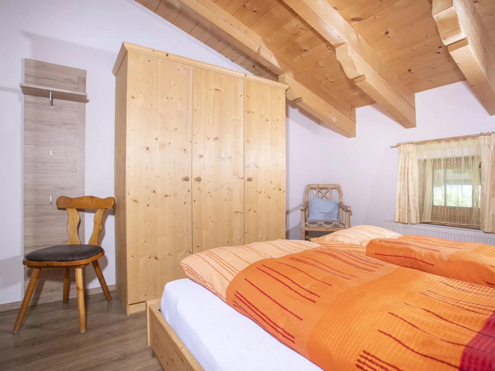 Ferienhof Sonnseitn-Inside