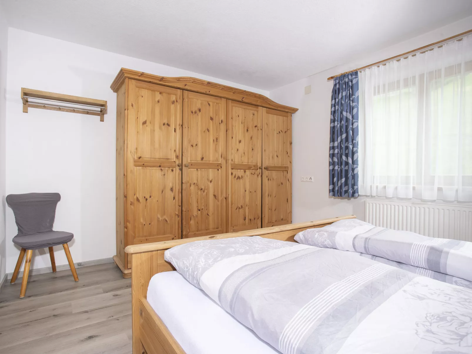 Ferienhof Sonnseitn-Drinnen