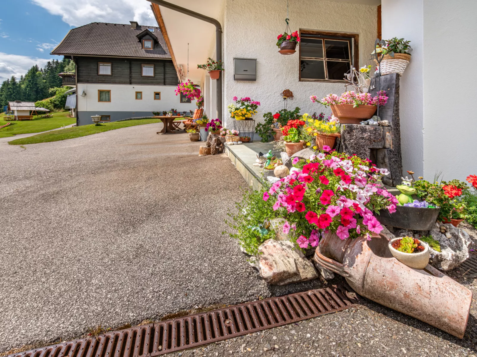 Ferienglück-Outside