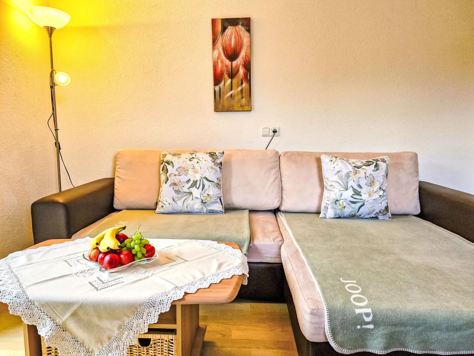 Lueg ins Land-Inside
