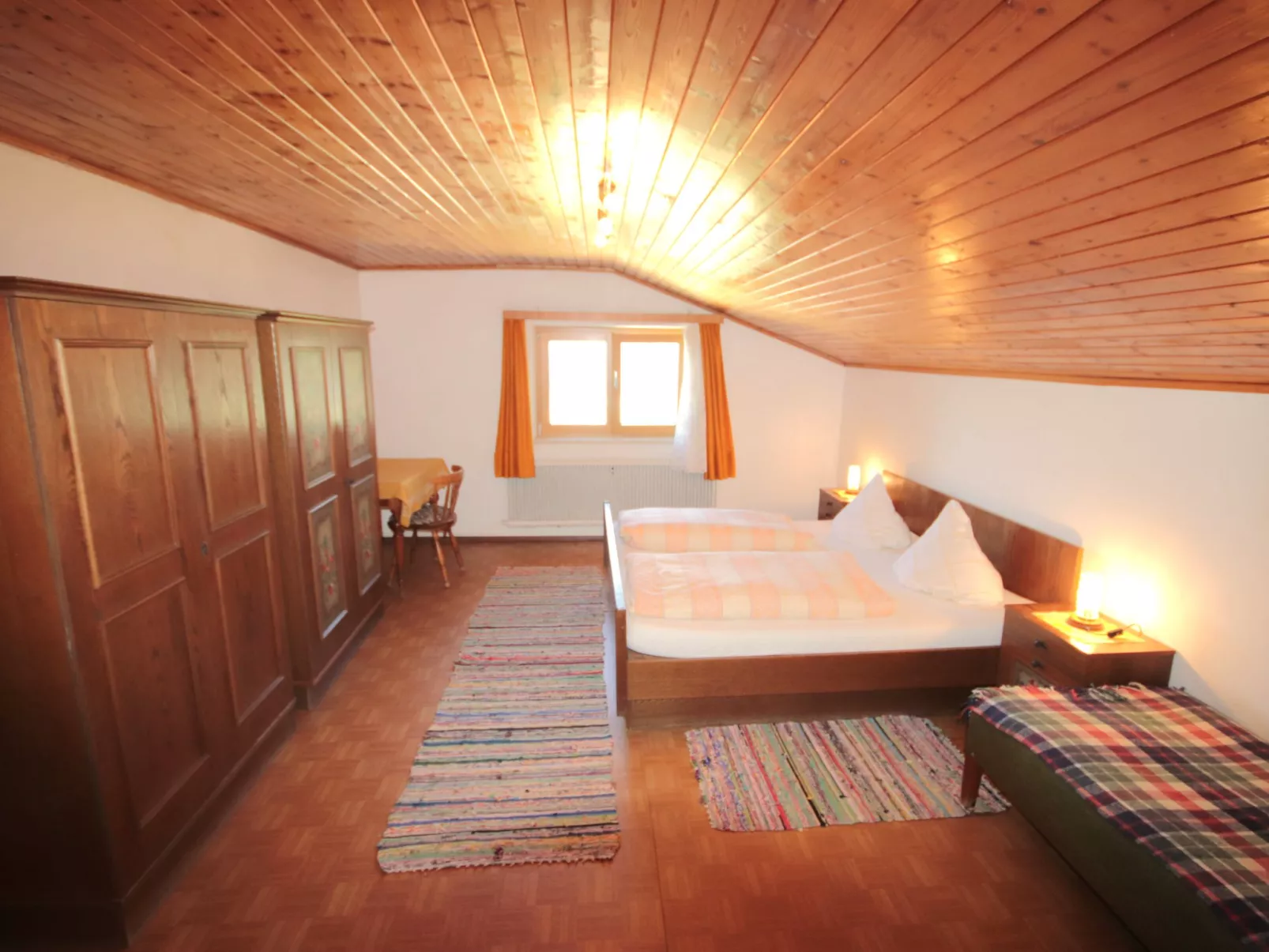 Jägerhof-Inside