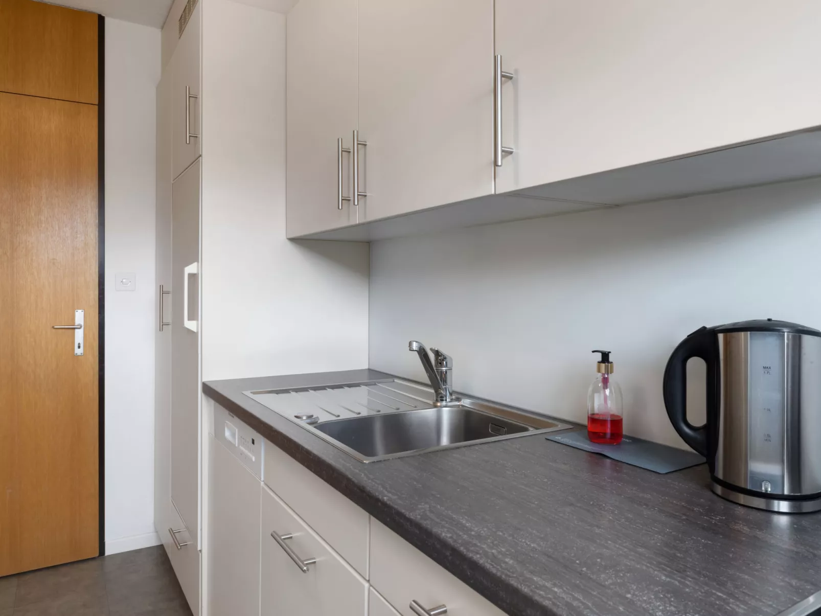 Allod Park Haus C 701-Dedans