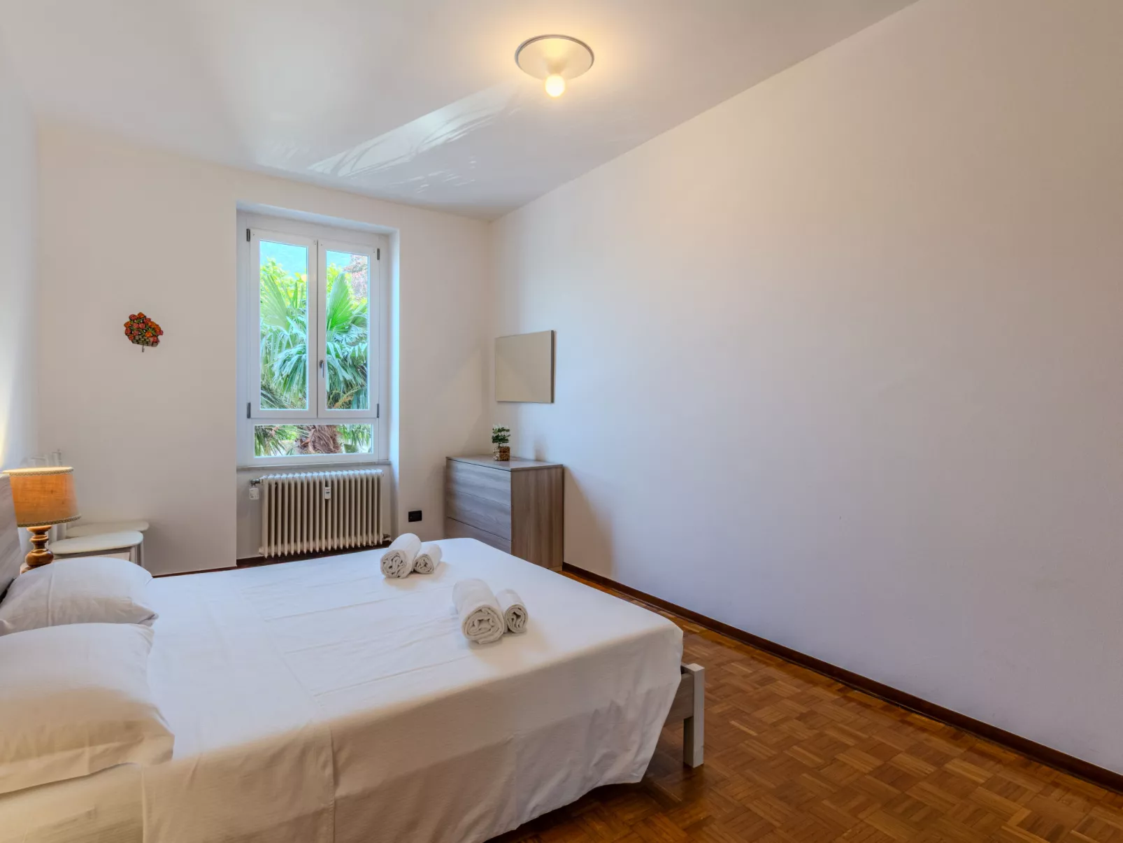 Condominio dei Giardini-Inside
