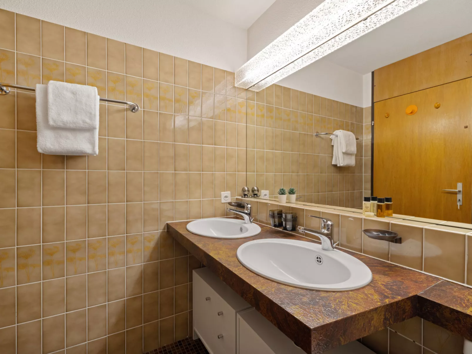 Allod Park Haus B 202-Drinnen