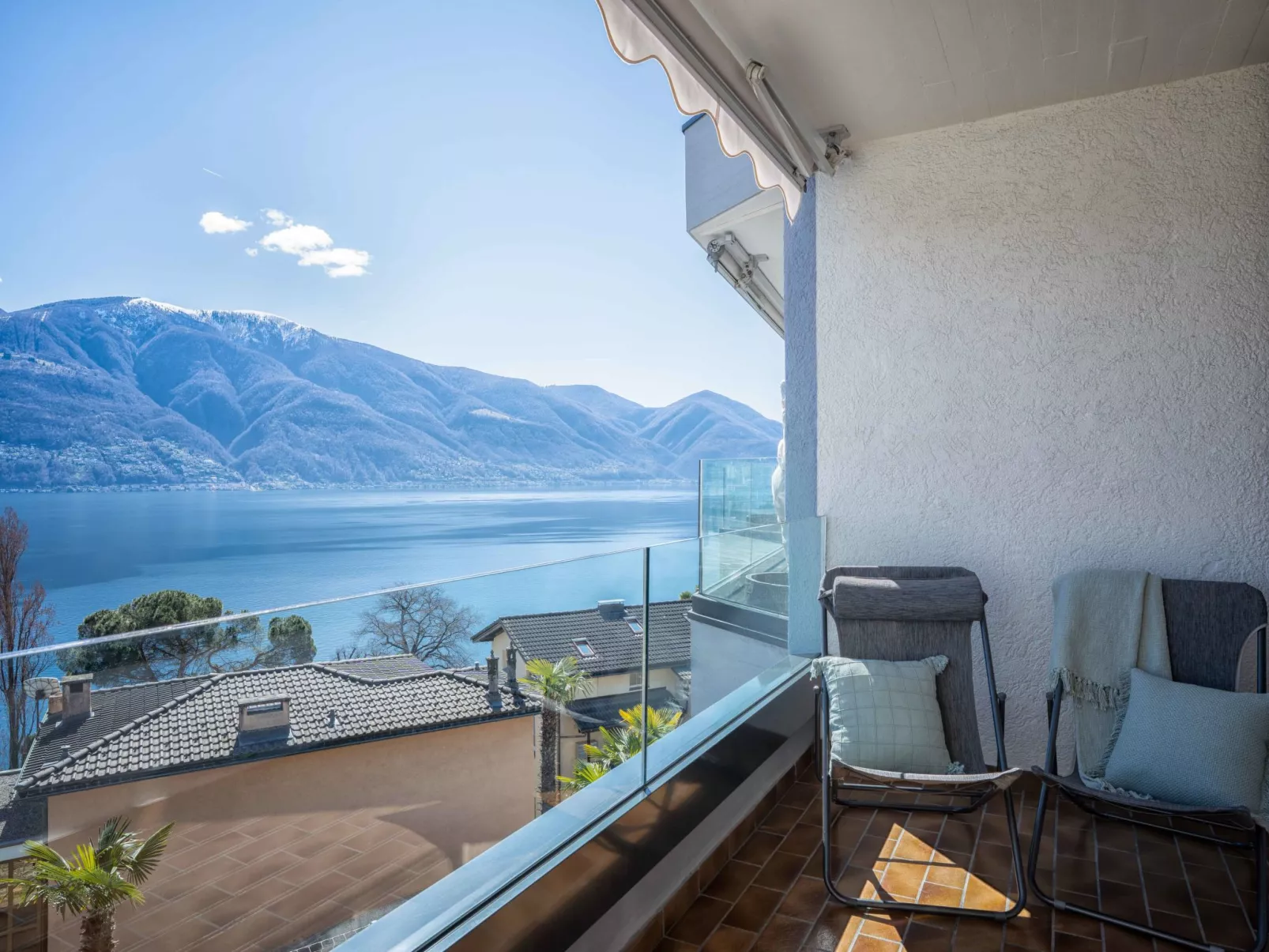 Suite Classic-Draußen