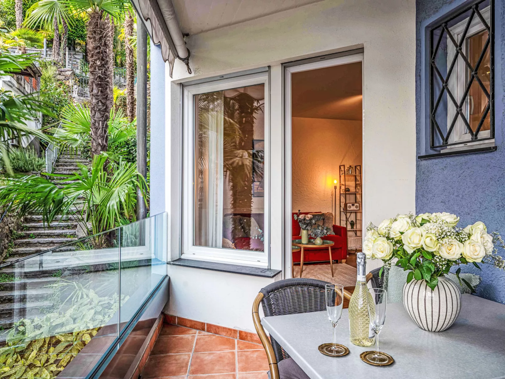 Junior Suite Classic-Outside