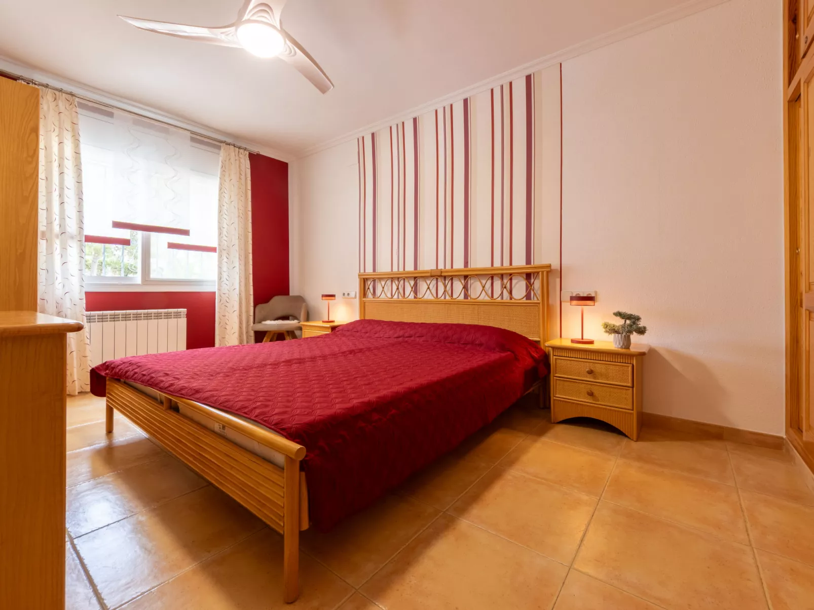 Villa Luz del Sol-Inside