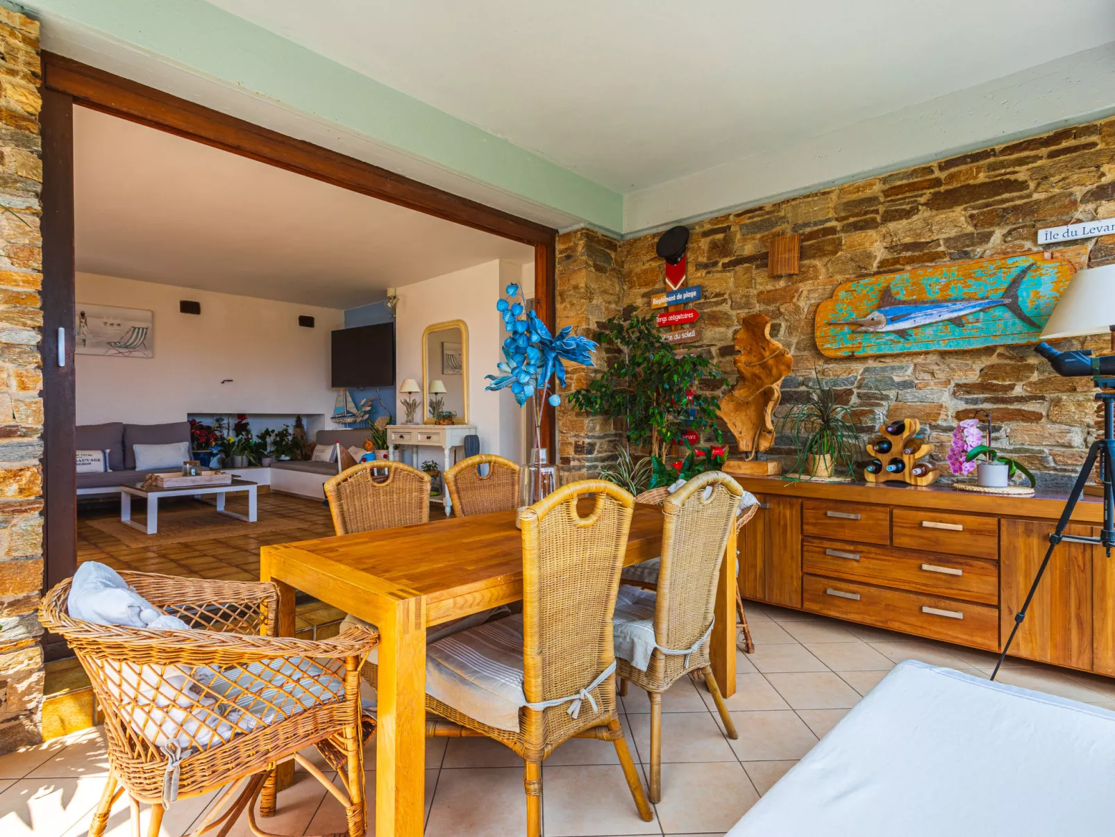 Village des Fourches-Dedans