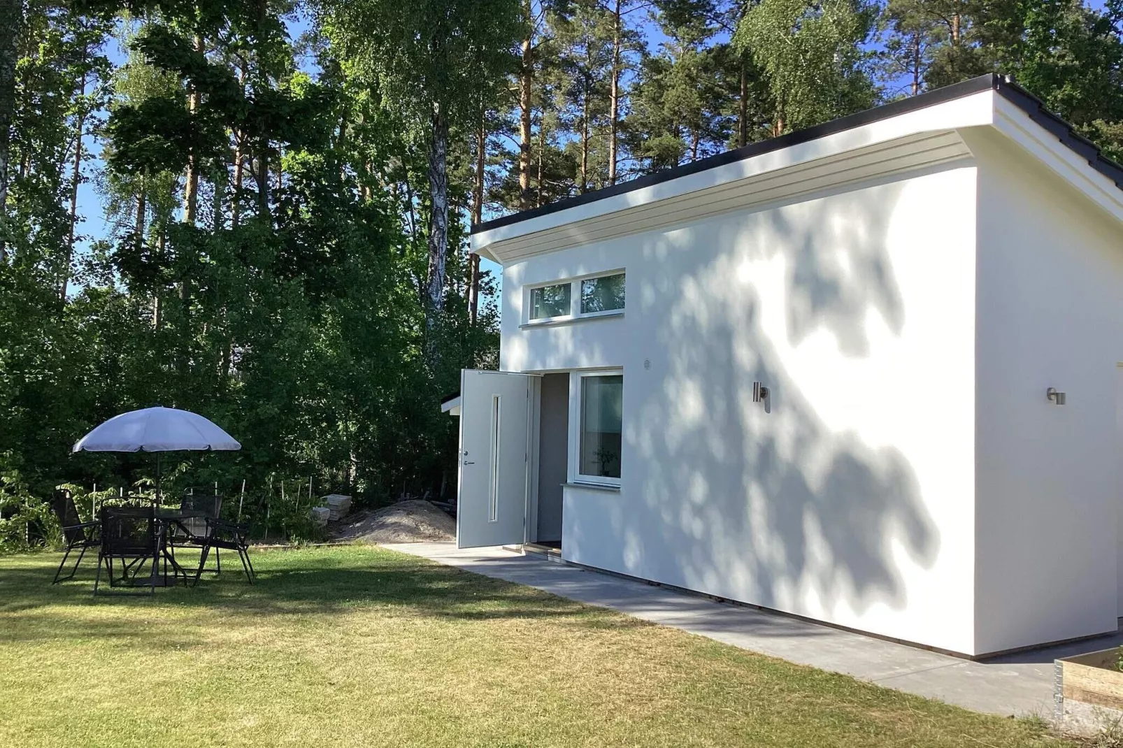 3 person holiday home in Sölvesborg-By Traum-Outdoor