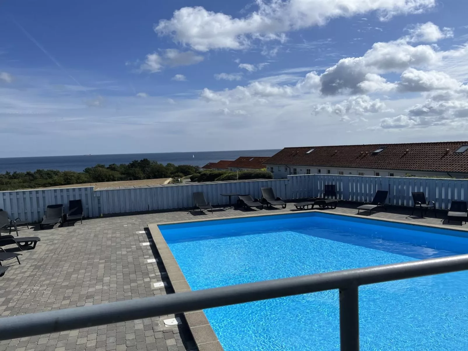 "Mia" - 200m from the sea-Outside