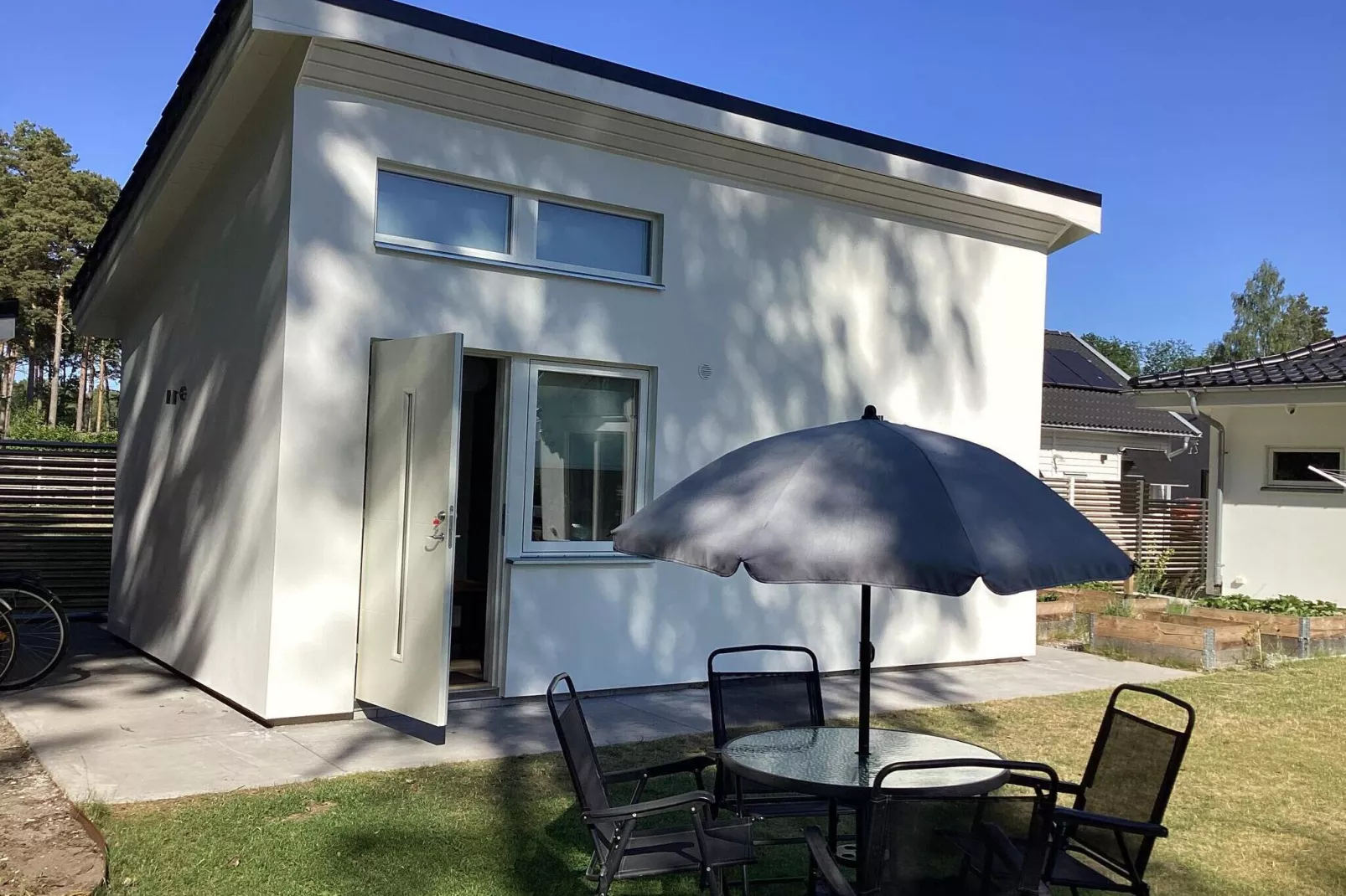 3 person holiday home in Sölvesborg-By Traum-Outdoor