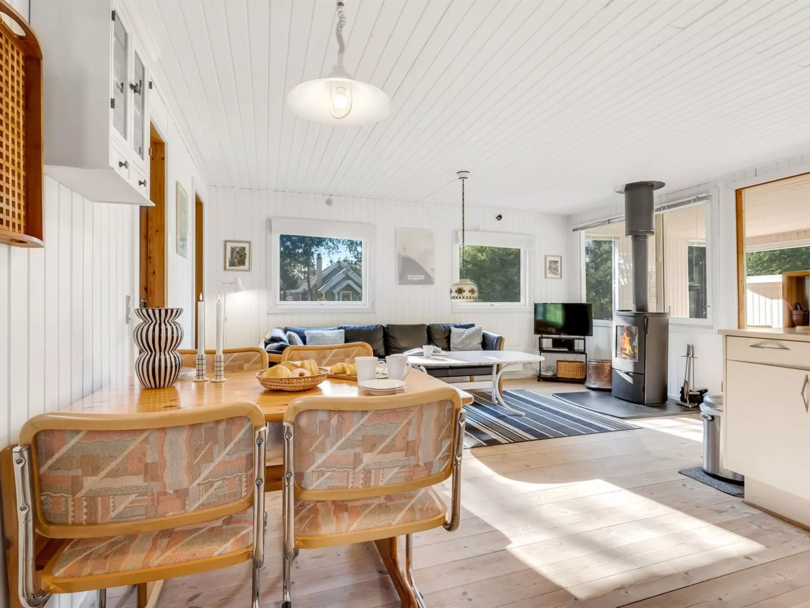 "Arendine" - 700m from the sea-Dedans