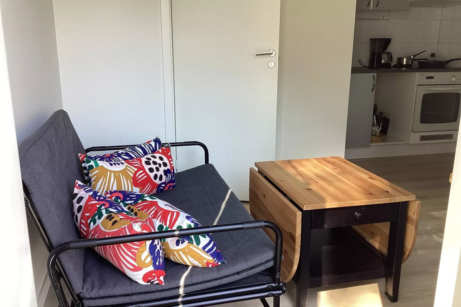 3 person holiday home in Sölvesborg-By Traum-Indoor