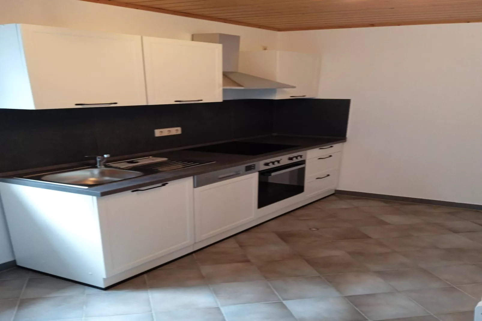 Ferienwohnung Andrea-Kitchen