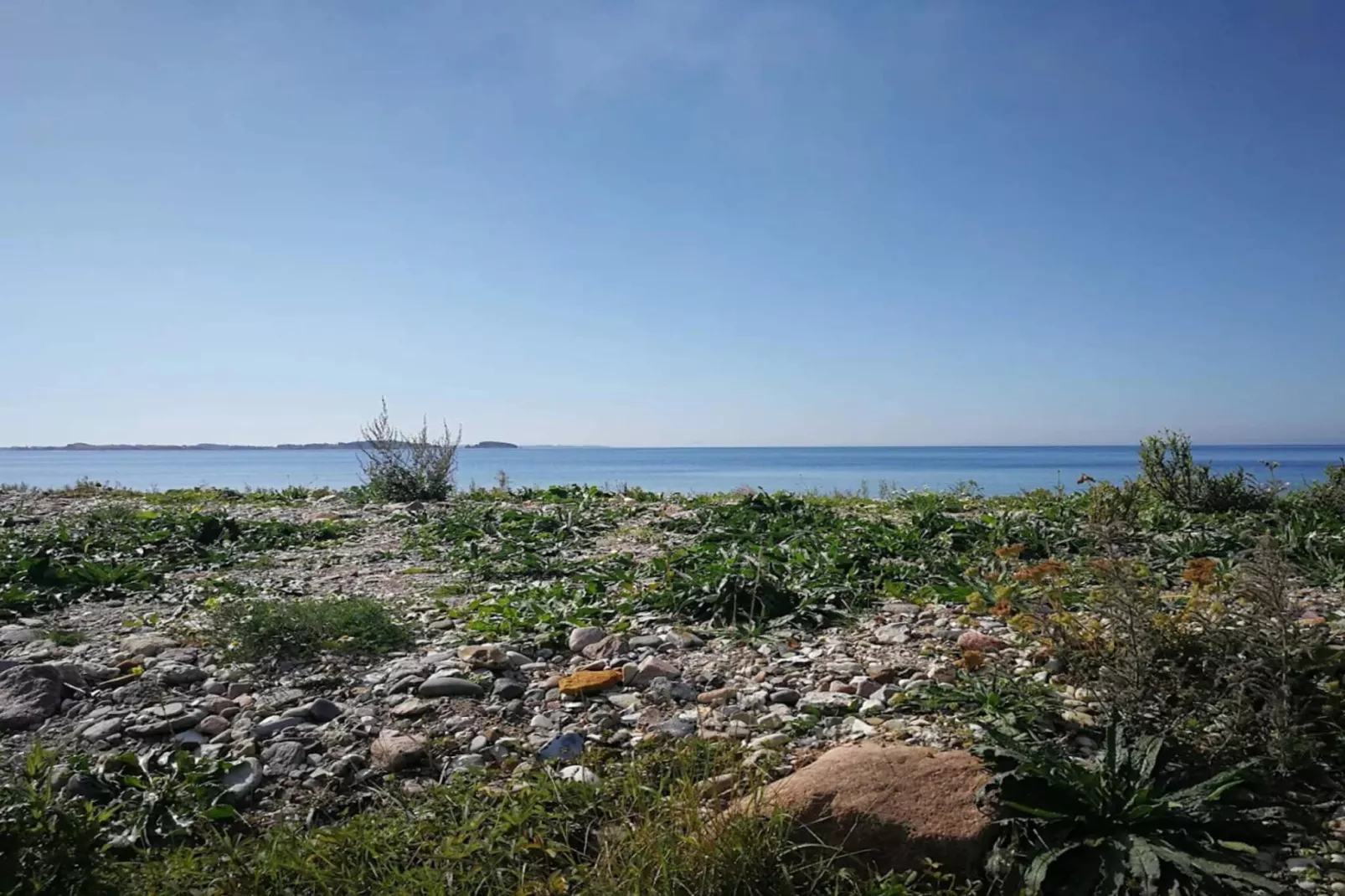 6 Personen Ferienhaus in Martofte-By Traum-Wasserblick