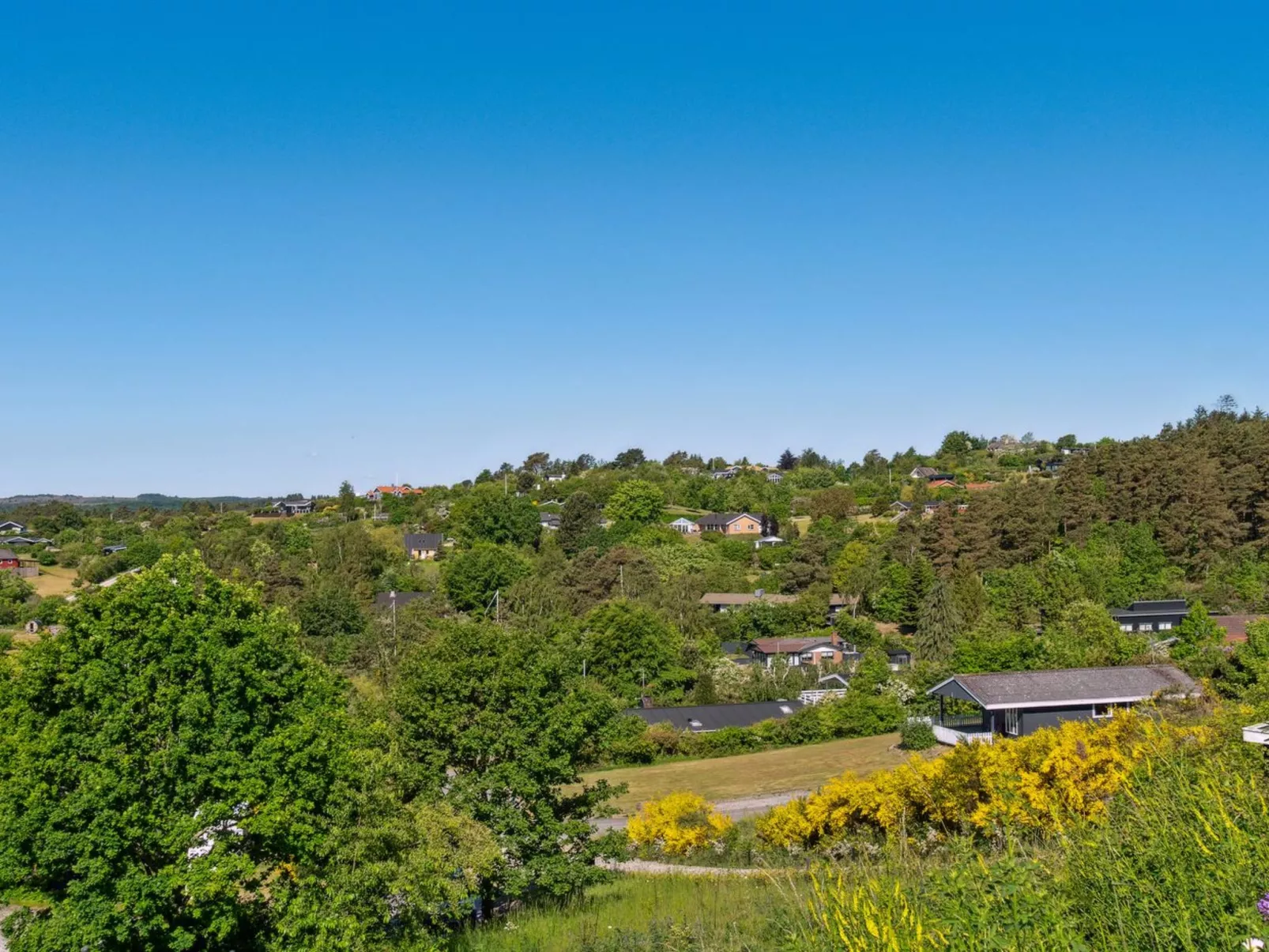"Harda" - 800m from the sea-Outside