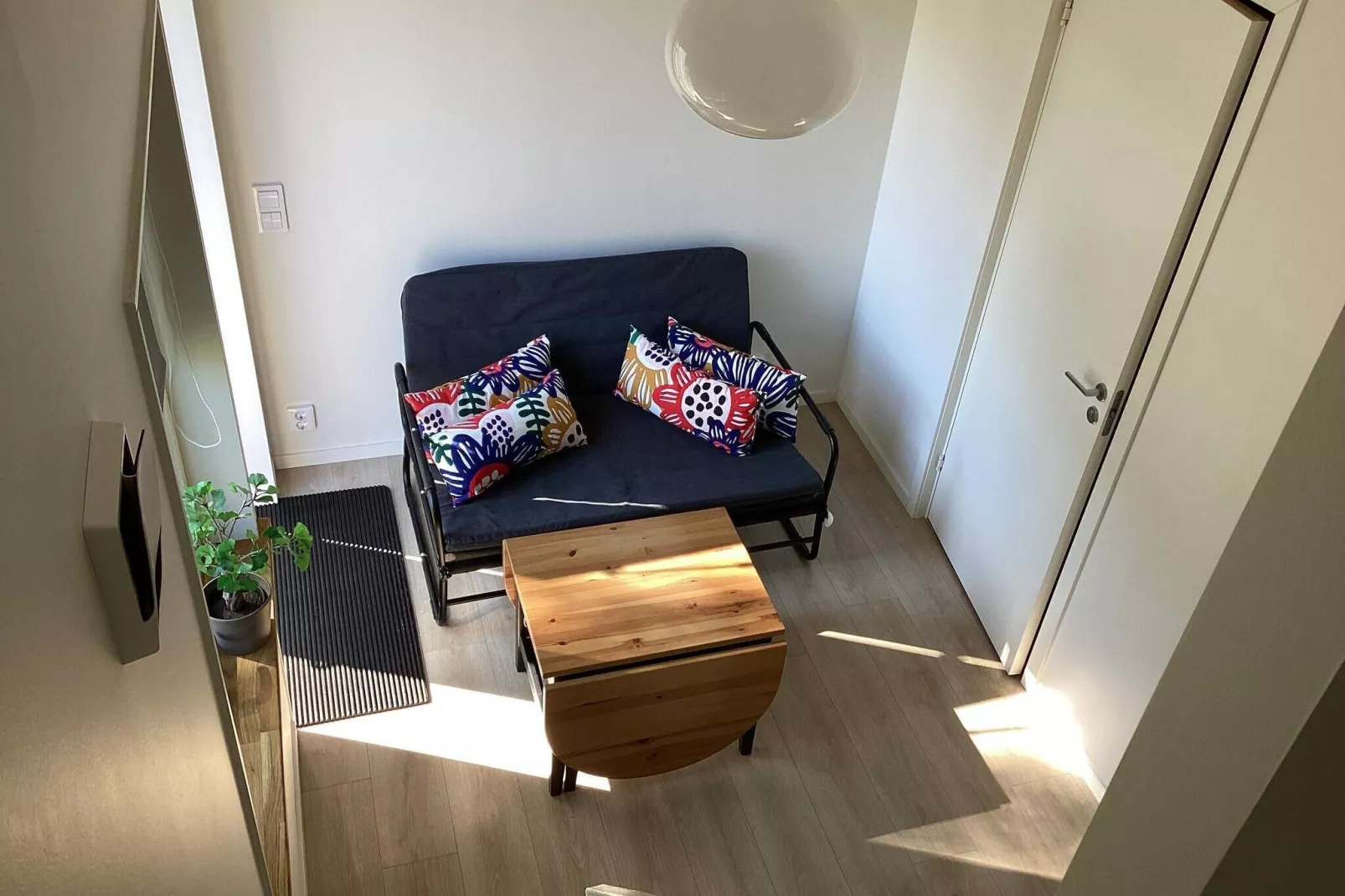 3 person holiday home in Sölvesborg-By Traum-Indoor