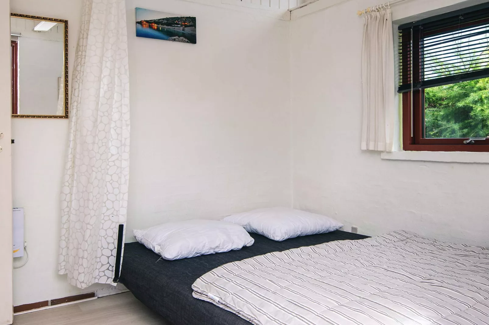 4 person holiday home in Hemmet-By Traum-Indoor
