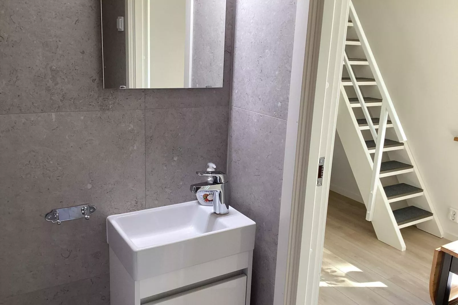 3 person holiday home in Sölvesborg-By Traum-Indoor